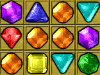 Obrzek ze hry Galactic Gems 2: Level Pack