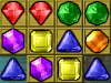 Obrzek ze hry Galactic Gems 2