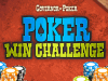 Governor of Poker: Poker Challenge