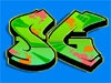 Graffiti Creator: Chrome5