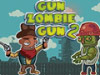 Obrzek ze hry Gun Zombie Gun 2