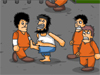 Hobo 2: Prison Brawl