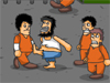 Obrzek ze hry Hobo 2: Prison Brawl