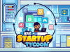 Idle Startup Tycoon