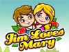 Obrzek ze hry Jim Loves Mary