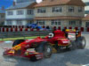 Obrzek ze hry King of Speed 3D Auto Racing