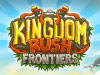 Kingdom Rush 2 Frontiers: Rise of Heroes Hacked