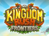 Obrzek ze hry Kingdom Rush 2 Frontiers: Rise of Heroes Hacked