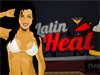 Latin Heat