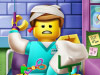 Obrzek ze hry Lego Hospital Recovery
