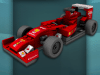 Lego Speed Champions