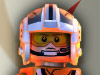 Obrzek ze hry LEGO Star Wars: MicroFighters