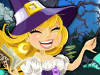 Obrzek ze hry Little Witch Solitaire