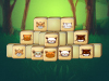 Mahjong Jolly Jong Cats