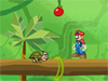 Mario Jungle Adventure