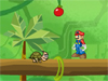 Obrzek ze hry Mario Jungle Adventure