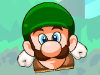 Obrzek ze hry Mario War Escape