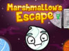 Marshmallow's Escape