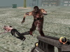 Masked Forces Zombie Survival