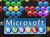 Obrzek ze hry Microsoft Bubble