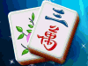 Microsoft Mahjong