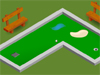 Obrzek ze hry Mini Golf