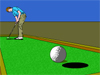 Obrzek ze hry Mini-Putt