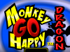 Monkey Go Happy: Dragon