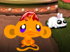 Obrzek ze hry Monkey Go Happy: Easter