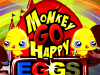 Monkey Go Happy: Eggs