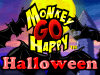 Monkey Go Happy: Halloween