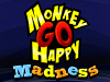 Obrzek ze hry Monkey Go Happy: Madness