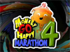 Monkey Go Happy: Marathon 4