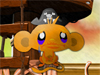 Obrzek ze hry Monkey Go Happy: Mini Monkeys 3