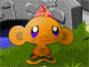 Obrzek ze hry Monkey Go Happy: Mini Monkeys