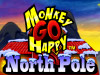 Monkey Go Happy: North Pole