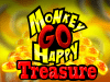 Obrzek ze hry Monkey Go Happy: Treasure