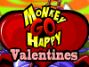 Monkey Go Happy: Valentines