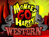 Monkey Go Happy: Western