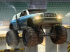 Obrzek ze hry Monster Truck 3D Arena Stunts