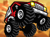 Obrzek ze hry Monster Truck Adventure