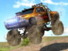 Obrzek ze hry Monster Truck Jam Racing 3D