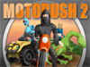 Obrzek ze hry Moto Rush 2