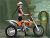 Moto Tomb Racer