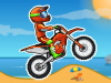 Obrzek ze hry Moto X3M Bike Race Game