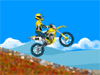 Motocross Racing