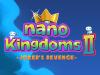 Obrzek ze hry Nano Kingdoms 2: Joker's Revenge