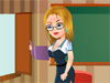 Obrzek ze hry Naughty Classroom 2