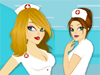 Obrzek ze hry Naughty Nurses