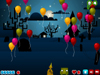 Night Balloons